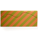 Дизайнерский модульный диван волнистой формы с цветным принтом Poltronova Superonda Sofa варинант исполнения - 28 | Loft Concept в Уфе