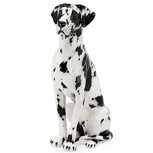 Аксессуар Далматинец Abhika GREAT DANE