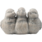 Кашпо Tits варинант исполнения - 2 | Loft Concept в Уфе