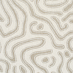 Мебельная ткань Шенилл Ribbon Светло-бежевый N 1063 варинант исполнения - 1 | Loft Concept в Уфе