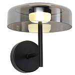 Бра Blanton smoky round варинант исполнения - 1 | Loft Concept в Уфе