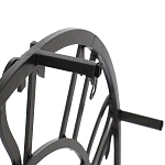 Часы настенные Switzerland варинант исполнения - 6 | Loft Concept в Уфе