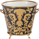 Фарфоровое кашпо Fe Ramon варинант исполнения - 1 | Loft Concept в Уфе