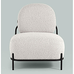 Кресло Стоун ткань букле варинант исполнения - 4 | Loft Concept в Уфе