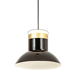 Подвесной светильник Celevis Black варинант исполнения - 1 | Loft Concept в Уфе