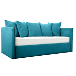 Кровать-кушетка Memory варинант исполнения - 3 | Loft Concept в Уфе