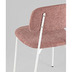 Стул Chao розовый варинант исполнения - 3 | Loft Concept в Уфе