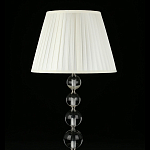 Настольная лампа Gaell с бежевым плафоном варинант исполнения - 3 | Loft Concept в Уфе