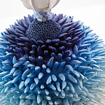 Статуэтка Синий тропический фрукт Tropical Fruit Pandora 4 варинант исполнения - 1 | Loft Concept в Уфе