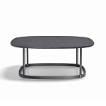 Кофейный стол REGENT Coffee Table варинант исполнения - 7 | Loft Concept в Уфе