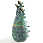 Ваза декоративная Взгляд Triadе Vase варинант исполнения - 1 | Loft Concept в Уфе