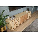 Тумба «Андромеда» варинант исполнения - 2 | Loft Concept в Уфе