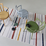 Кресло Chameleon варинант исполнения - 10 | Loft Concept в Уфе