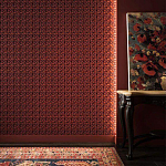 Гипсовая 3D Панель C-07 варинант исполнения - 1 | Loft Concept в Уфе