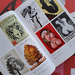Подарочная Книга Head to Toe: The Nude in Graphic Design варинант исполнения - 4 | Loft Concept в Уфе