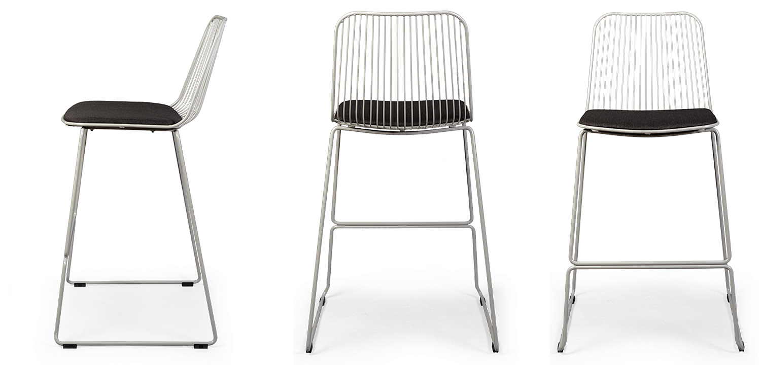 Барный стул Korab Barstool Барный стул Korab Barstool - Loft-Concept в Уфе