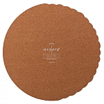 Салфетка под приборы Seletti Hybrid Bairat варинант исполнения - 1 | Loft Concept в Уфе