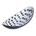 Блюдо декоративное Leon Small варинант исполнения - 1 | Loft Concept в Уфе