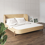 Кровать «Тасмания» варинант исполнения - 2 | Loft Concept в Уфе