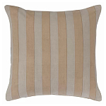 Чехол на подушку с геометрическим рисунком Elan Stripe Harper варинант исполнения - 2 | Loft Concept в Уфе