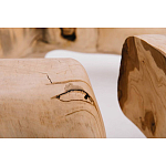 Скульптура «Уверенный путник» варинант исполнения - 4 | Loft Concept в Уфе