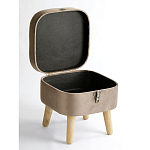 Пуф The tonality of simplicity варинант исполнения - 3 | Loft Concept в Уфе