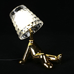 Лампа настольная Kosett варинант исполнения - 1 | Loft Concept в Уфе