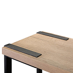 Консоль в стиле лофт Urban Style Space варинант исполнения - 2 | Loft Concept в Уфе