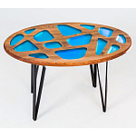 Стол UFO варинант исполнения - 1 | Loft Concept в Уфе