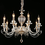 Люстра подвесная хрустальная Daniele варинант исполнения - 1 | Loft Concept в Уфе