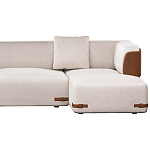 Угловой диван Richmond варинант исполнения - 7 | Loft Concept в Уфе