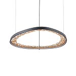 Люстра светодиодная  Iris варинант исполнения - 1 | Loft Concept в Уфе