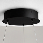 Люстра подвесная Curve 3000-4000К варинант исполнения - 6 | Loft Concept в Уфе