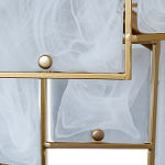 Люстра Jenell Samuel варинант исполнения - 3 | Loft Concept в Уфе