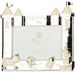Фоторамка детская Childhood Corner Lock варинант исполнения - 1 | Loft Concept в Уфе