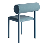 Стул «Валик» варинант исполнения - 3 | Loft Concept в Уфе