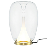 Настольный светильник White sculptor варинант исполнения - 1 | Loft Concept в Уфе