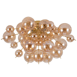 Потолочная люстра Amber Element варинант исполнения - 1 | Loft Concept в Уфе