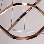 Люстра с подвесами в форме треугольников Niamh Barry варинант исполнения - 4 | Loft Concept в Уфе