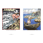 Подарочный Арт-альбом Иван Билибин. Сказки и былины  варинант исполнения - 10 | Loft Concept в Уфе