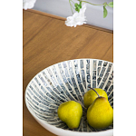 Бамбуковая чаша The Puzzle of Fate варинант исполнения - 5 | Loft Concept в Уфе