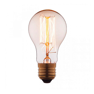 Лампочка Loft Edison Retro Bulb №20 60 W