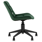 Кресло для рабочего стола Sheilly Green варинант исполнения - 3 | Loft Concept в Уфе