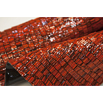 Панно «Red 07» варинант исполнения - 2 | Loft Concept в Уфе