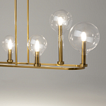 Люстра подвесная Status Е14 варинант исполнения - 11 | Loft Concept в Уфе