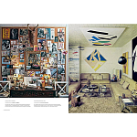 Книга Architectural Digest at 100. A Century of Style варинант исполнения - 4 | Loft Concept в Уфе