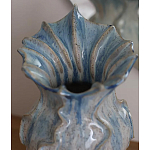 Ваза «CONVOLVOLO» варинант исполнения - 2 | Loft Concept в Уфе