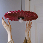 Подвес Ruby Bonnet варинант исполнения - 5 | Loft Concept в Уфе