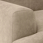 Диван Beige Case варинант исполнения - 4 | Loft Concept в Уфе