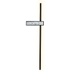 Бра с декором из перламутровой морской ракушки Touch of Marine Charm варинант исполнения - 1 | Loft Concept в Уфе